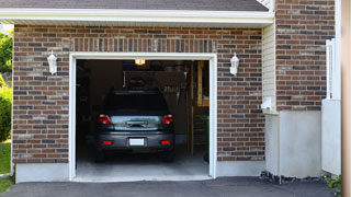 Garage Door Installation at The Hamptons Brandon Condo, Florida