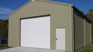 Garage Door Openers at The Hamptons Brandon Condo, Florida